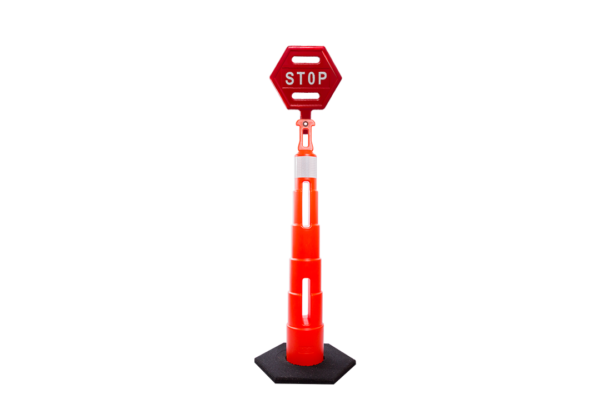 Stop sign - Image 2